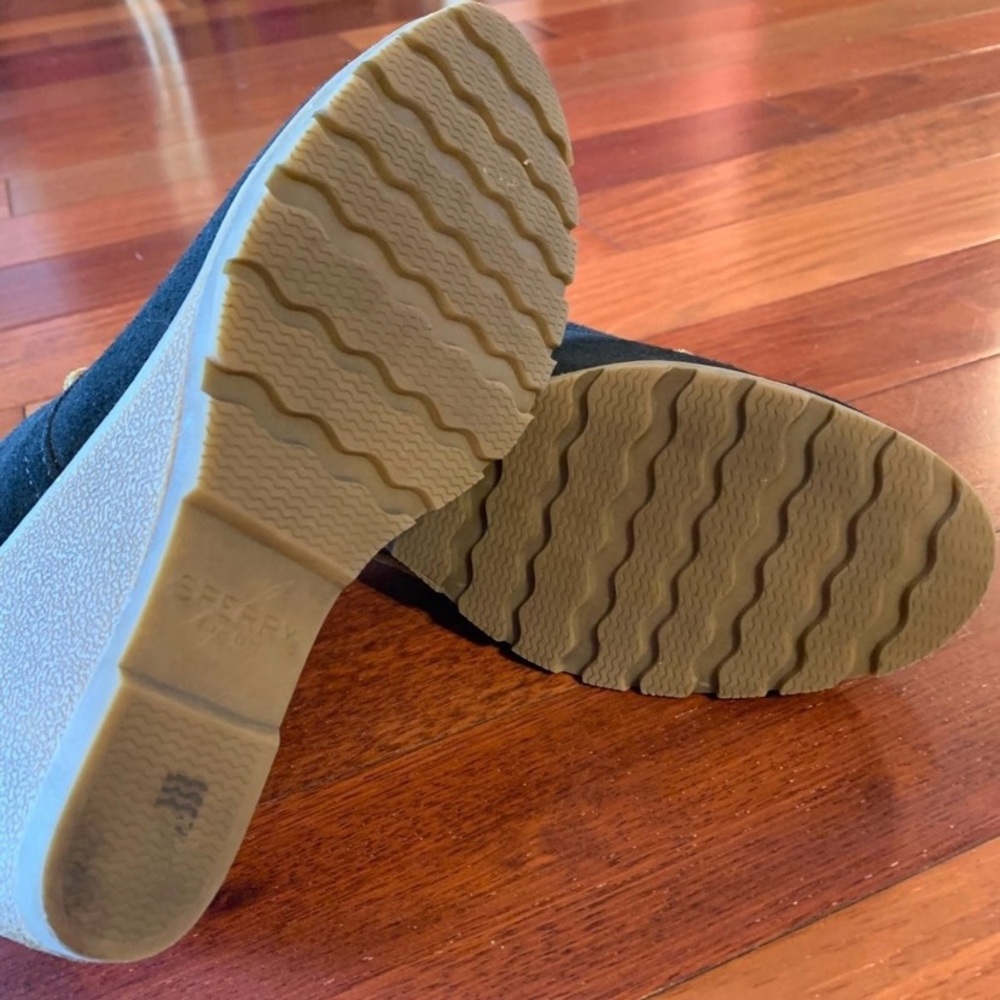 Sperry Boots - Picture 7 of 8